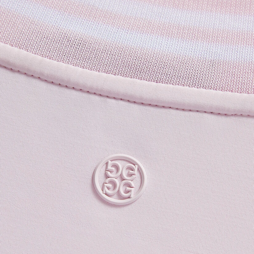 FEATHERWEIGHT MOCK NECK SILKY TECH NYLON TOP 8 FEATHERWEIGHT MOCK NECK SILKY TECH NYLON TOP - Image 6