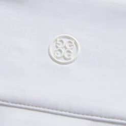 SUN SHIELD SILKY TECH NYLON QUARTER ZIP FIRST LAYER -Golf Clothing Shop G4LS23K868A SNO 6