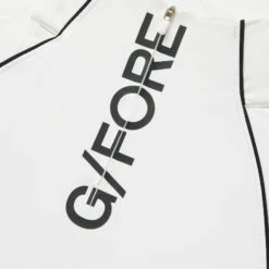 SUN SHIELD SILKY TECH NYLON BASE LAYER 13 SUN SHIELD SILKY TECH NYLON BASE LAYER -Golf Clothing Shop G4LS23K869 SNO 5