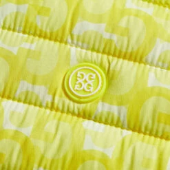 HYBRID G'S TECH JERSEY HOODED JACKET -Golf Clothing Shop G4LS23O58 SOLAR 5