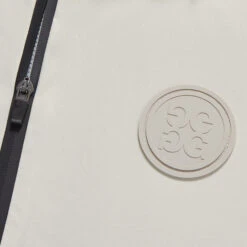 WATER RESISTANT NYLON ANORAK -Golf Clothing Shop G4LS23O60 STN 5