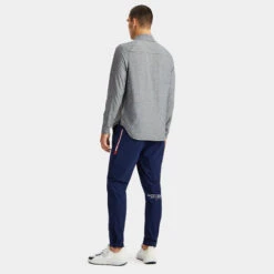 STRETCH WARP KNIT OPS PANT 14 STRETCH WARP KNIT OPS PANT -Golf Clothing Shop G4MA23B119 PAT 3