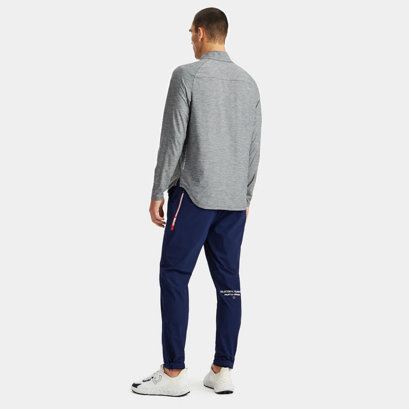 STRETCH WARP KNIT OPS PANT 6 STRETCH WARP KNIT OPS PANT - Image 4