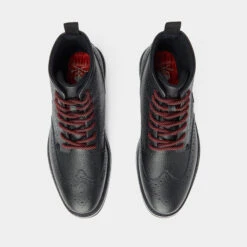 MEN'S LONGWING GALLIVANTER GOLF BOOT -Golf Clothing Shop G4MA23EF05 ONYX 3