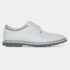 MEN'S GROSGRAIN GALLIVANTER GOLF SHOE -Golf Clothing Shop G4MA23EF12 NIMBS 1