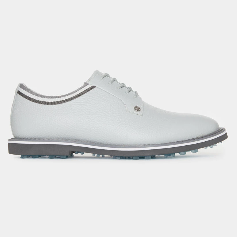 MEN'S GROSGRAIN GALLIVANTER GOLF SHOE 3 MEN'S GROSGRAIN GALLIVANTER GOLF SHOE