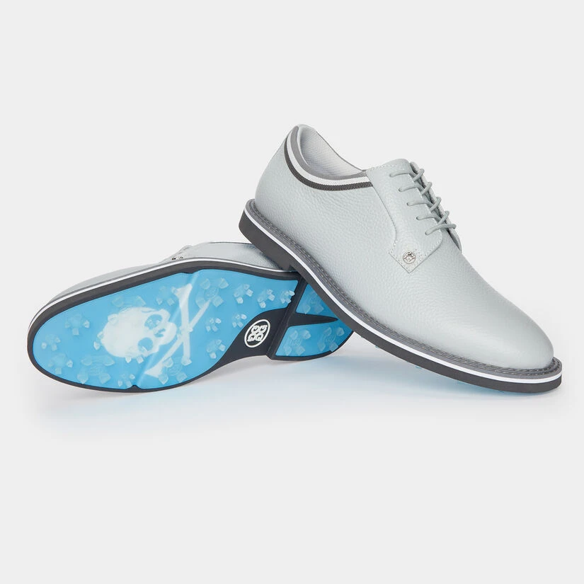 MEN'S GROSGRAIN GALLIVANTER GOLF SHOE 4 MEN'S GROSGRAIN GALLIVANTER GOLF SHOE - Image 2
