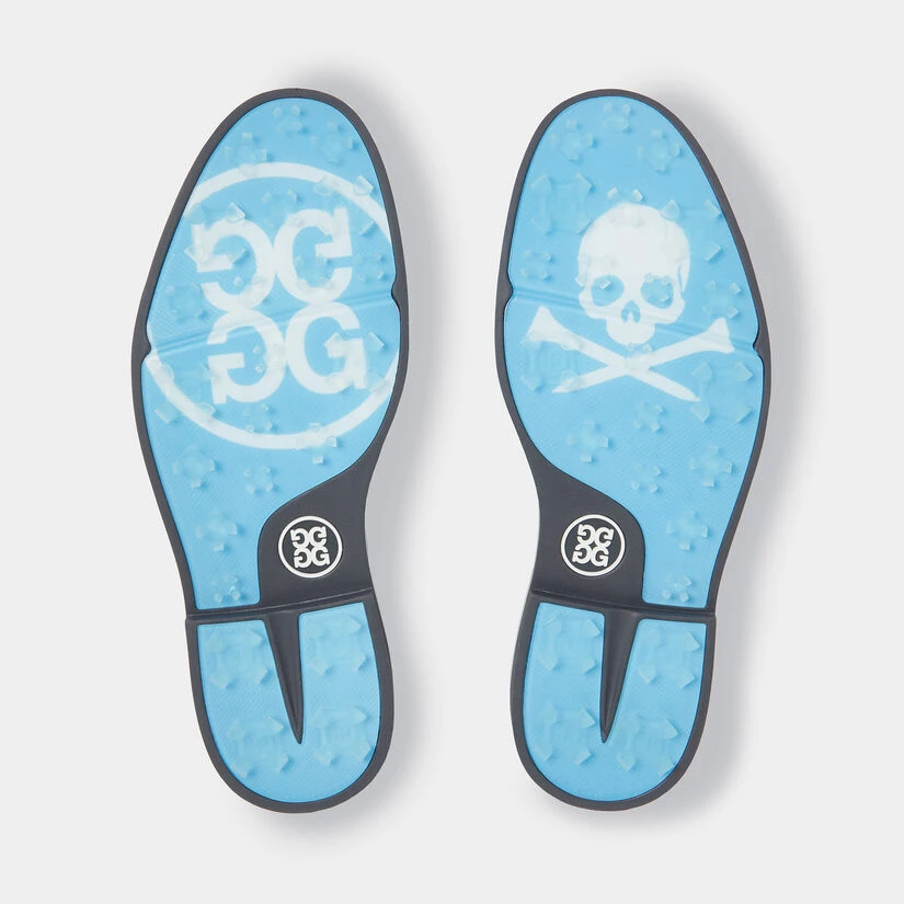 MEN'S GROSGRAIN GALLIVANTER GOLF SHOE 6 MEN'S GROSGRAIN GALLIVANTER GOLF SHOE - Image 4