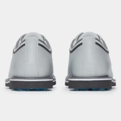 MEN'S GROSGRAIN GALLIVANTER GOLF SHOE 14 MEN'S GROSGRAIN GALLIVANTER GOLF SHOE -Golf Clothing Shop G4MA23EF12 NIMBS 5