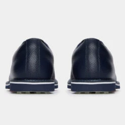 MEN'S CONTRAST MOC TOE GALLIVANTER GOLF SHOE 14 MEN'S CONTRAST MOC TOE GALLIVANTER GOLF SHOE -Golf Clothing Shop G4MA23EF13 TWLT 5