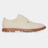MEN'S SPLIT TOE GALLIVANTER LUXE LEATHER GOLF SHOE -Golf Clothing Shop G4MA23EF14 STN 1
