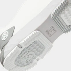 MEN'S CONTRAST SOLE MG4+ GOLF SHOE -Golf Clothing Shop G4MA23EF25 SNO 5