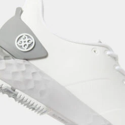 MEN'S CONTRAST SOLE MG4+ GOLF SHOE -Golf Clothing Shop G4MA23EF25 SNO 6