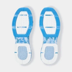 MEN'S CAMO SOLE MG4+ GOLF SHOE -Golf Clothing Shop G4MA23EF30 CIELO 3