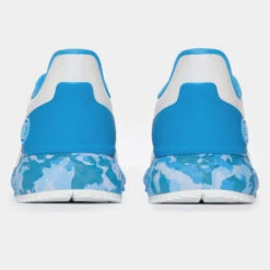 MEN'S CAMO SOLE MG4+ GOLF SHOE -Golf Clothing Shop G4MA23EF30 CIELO 4