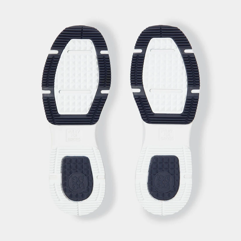 MEN'S PERFORATED G/DRIVE GOLF SHOE 5 MEN'S PERFORATED G/DRIVE GOLF SHOE - Image 3