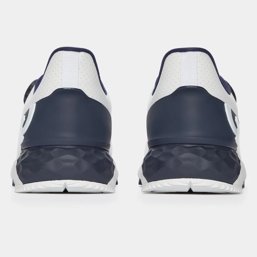 MEN'S PERFORATED G/DRIVE GOLF SHOE 6 MEN'S PERFORATED G/DRIVE GOLF SHOE - Image 4