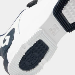 MEN'S PERFORATED G/DRIVE GOLF SHOE 13 MEN'S PERFORATED G/DRIVE GOLF SHOE -Golf Clothing Shop G4MA23EF32 TWLT 5