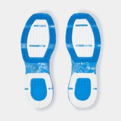 MEN'S CAMO SOLE PERFORATED G/DRIVE GOLF SHOE 11 MEN'S CAMO SOLE PERFORATED G/DRIVE GOLF SHOE -Golf Clothing Shop G4MA23EF33 CIELO 3