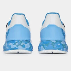 MEN'S CAMO SOLE PERFORATED G/DRIVE GOLF SHOE 12 MEN'S CAMO SOLE PERFORATED G/DRIVE GOLF SHOE -Golf Clothing Shop G4MA23EF33 CIELO 4