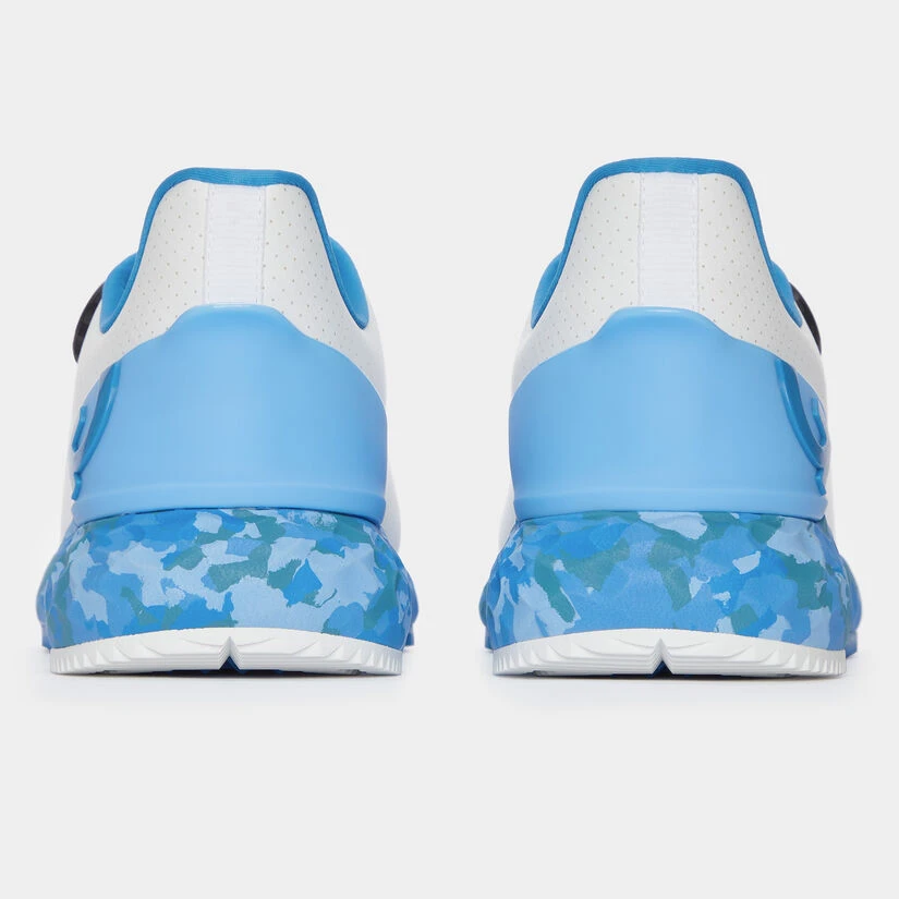 MEN'S CAMO SOLE PERFORATED G/DRIVE GOLF SHOE 6 MEN'S CAMO SOLE PERFORATED G/DRIVE GOLF SHOE - Image 4