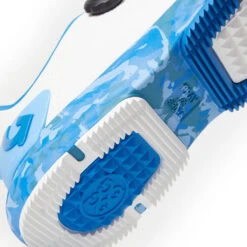 MEN'S CAMO SOLE PERFORATED G/DRIVE GOLF SHOE 13 MEN'S CAMO SOLE PERFORATED G/DRIVE GOLF SHOE -Golf Clothing Shop G4MA23EF33 CIELO 5