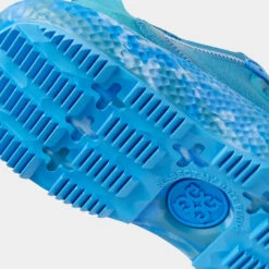 MEN'S CAMO SOLE MG4X2 GOLF CROSS TRAINER -Golf Clothing Shop G4MA23EF41 PTRL 5