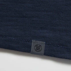 CLUBHOUSE SLUB COTTON SLIM FIT TEE -Golf Clothing Shop G4MA23K461 TWLT 5