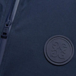 WEATHER RESISTANT SLIM FIT REPELLER JACKET -Golf Clothing Shop G4MA23O13 TWLT 5