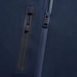 WEATHER RESISTANT SLIM FIT REPELLER JACKET -Golf Clothing Shop G4MA23O13 TWLT 6