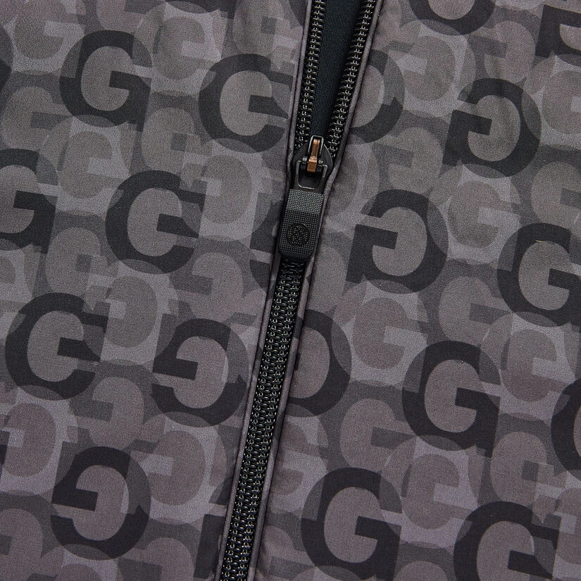 PERFORMER G'S NYLON SLIM FIT JACKET 8 PERFORMER G'S NYLON SLIM FIT JACKET - Image 6