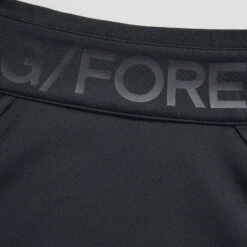 PERFORMER G'S NYLON SLIM FIT JACKET 15 PERFORMER G'S NYLON SLIM FIT JACKET -Golf Clothing Shop G4MA23O48A ONYX 6