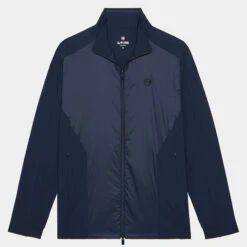 PERFORMER NYLON SLIM FIT JACKET