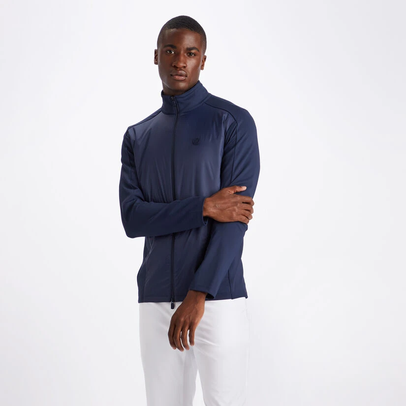 PERFORMER NYLON SLIM FIT JACKET 5 PERFORMER NYLON SLIM FIT JACKET - Image 3