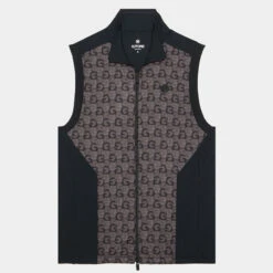 PERFORMER G'S NYLON SLIM FIT VEST