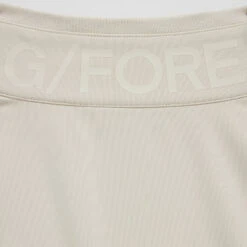 PERFORMER NYLON SLIM FIT VEST -Golf Clothing Shop G4MA23O49 STN 6