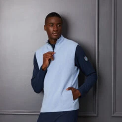 Golf Clothing Shop -Golf Clothing Shop G4MA23S100 SKY 1