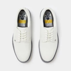 MEN'S COLLECTION GALLIVANTER GOLF SHOE 12 MEN'S COLLECTION GALLIVANTER GOLF SHOE -Golf Clothing Shop G4MC0EF01 SMNT 3