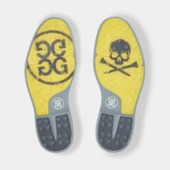 MEN'S COLLECTION GALLIVANTER GOLF SHOE 13 MEN'S COLLECTION GALLIVANTER GOLF SHOE -Golf Clothing Shop G4MC0EF01 SMNT 4