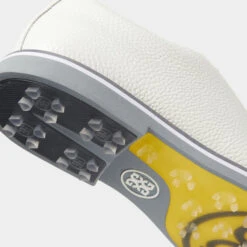 MEN'S COLLECTION GALLIVANTER GOLF SHOE 15 MEN'S COLLECTION GALLIVANTER GOLF SHOE -Golf Clothing Shop G4MC0EF01 SMNT 6