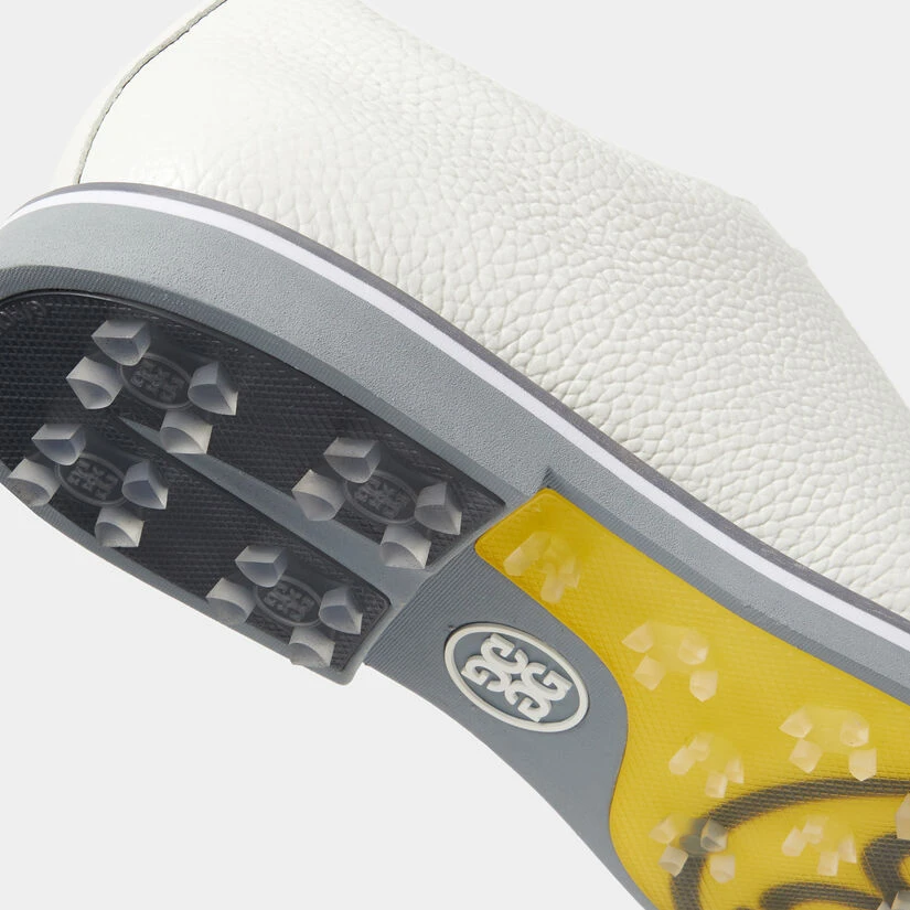 MEN'S COLLECTION GALLIVANTER GOLF SHOE 8 MEN'S COLLECTION GALLIVANTER GOLF SHOE - Image 6