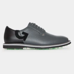 MEN'S TWO TONE QUARTER G GALLIVANTER GOLF SHOE