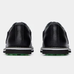 MEN'S TWO TONE QUARTER G GALLIVANTER GOLF SHOE 14 MEN'S TWO TONE QUARTER G GALLIVANTER GOLF SHOE -Golf Clothing Shop G4MC0EF11 CHA 5