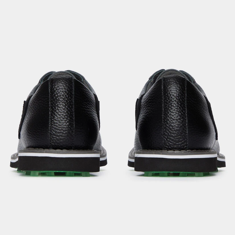 MEN'S TWO TONE QUARTER G GALLIVANTER GOLF SHOE 7 MEN'S TWO TONE QUARTER G GALLIVANTER GOLF SHOE - Image 5