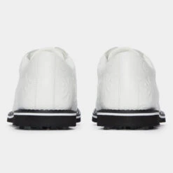 MEN'S DEBOSSED SKULL & T'S GALLIVANTER GOLF SHOE -Golf Clothing Shop G4MC0EF22 SONX 5