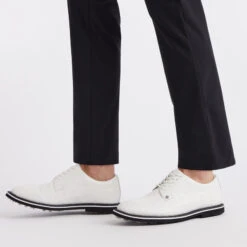 MEN'S DEBOSSED SKULL & T'S GALLIVANTER GOLF SHOE -Golf Clothing Shop G4MC0EF22 SONX 7