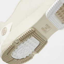 MEN'S TONAL SOLE MG4+ GOLF SHOE -Golf Clothing Shop G4MC0EF25 STN 5