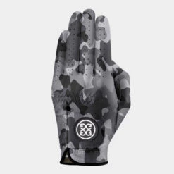 MEN'S DELTA FORCE CAMO GOLF GLOVE