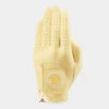 MEN'S PASTEL COLLECTION GOLF GLOVE -Golf Clothing Shop G4MC0G57 SNSHN 1