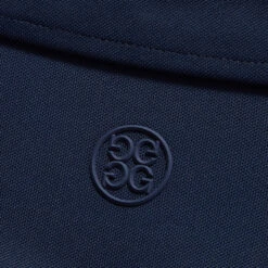 ESSENTIAL MODERN SPREAD COLLAR TECH PIQUÉ POLO -Golf Clothing Shop G4MC0K300 TWLT 5